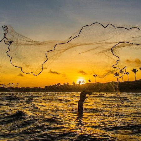 Village Praia Do Surf, Itacimirim - Camacari, Ba ภายนอก รูปภาพ