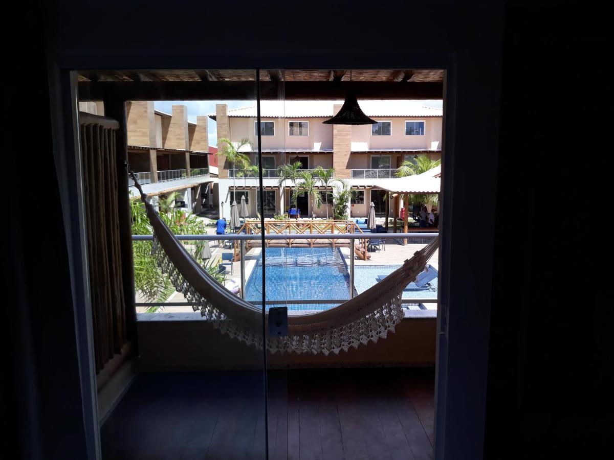 Village Praia Do Surf, Itacimirim - Camacari, Ba ภายนอก รูปภาพ