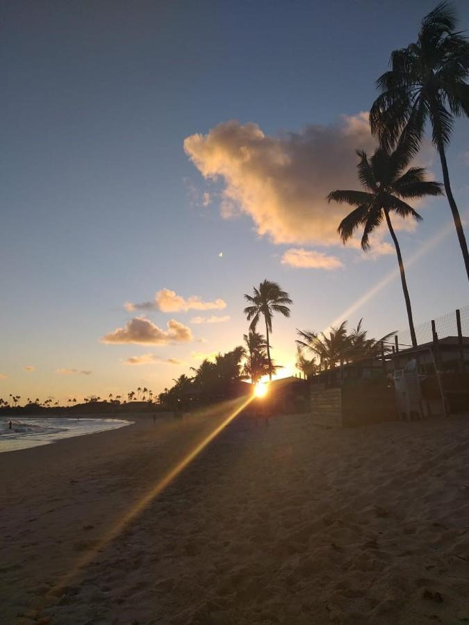 Village Praia Do Surf, Itacimirim - Camacari, Ba ภายนอก รูปภาพ