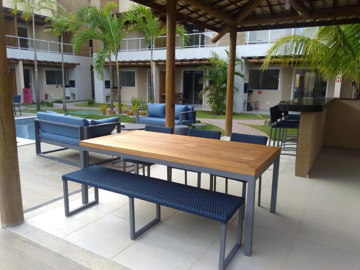 Village Praia Do Surf, Itacimirim - Camacari, Ba ภายนอก รูปภาพ
