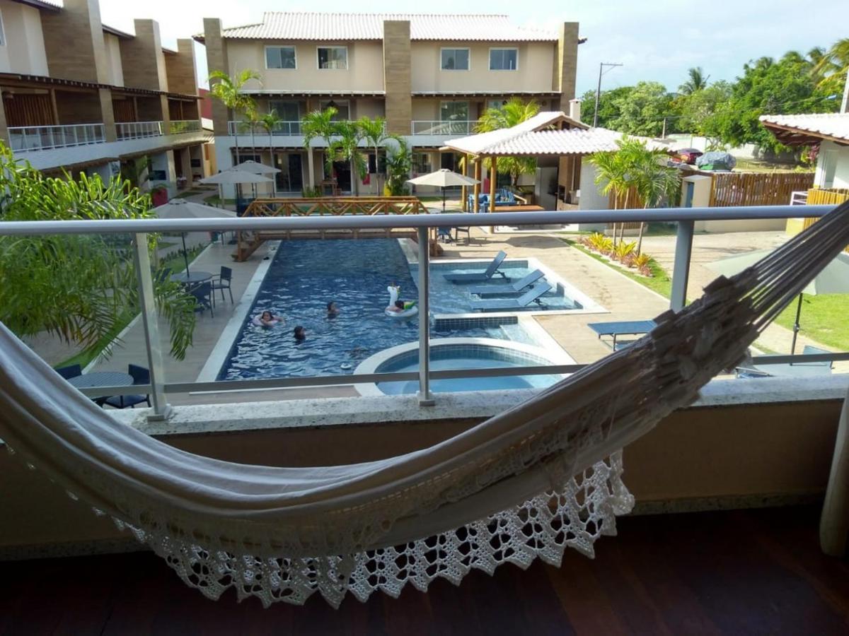 Village Praia Do Surf, Itacimirim - Camacari, Ba ภายนอก รูปภาพ