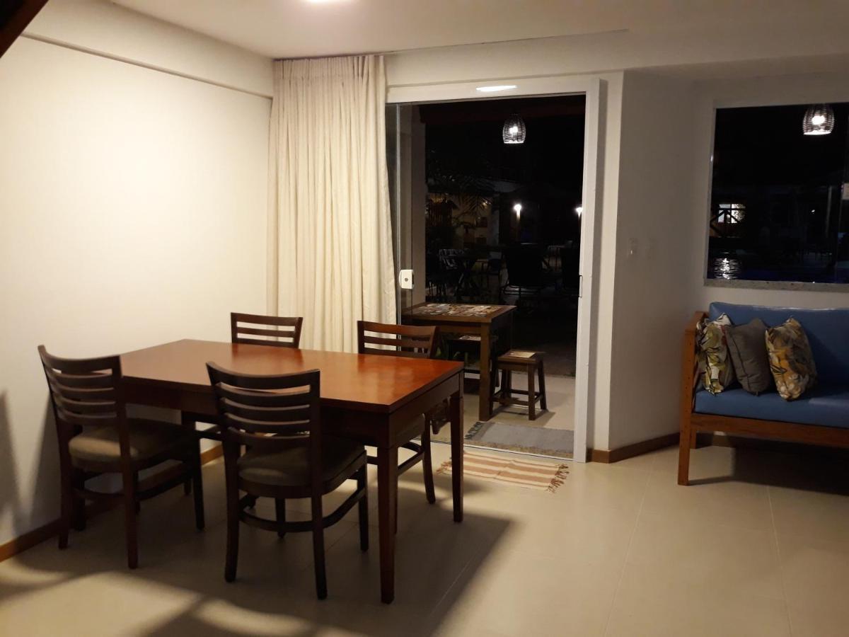 Village Praia Do Surf, Itacimirim - Camacari, Ba ภายนอก รูปภาพ