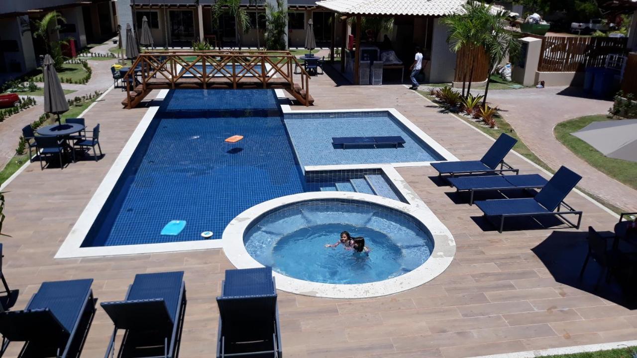 Village Praia Do Surf, Itacimirim - Camacari, Ba ภายนอก รูปภาพ