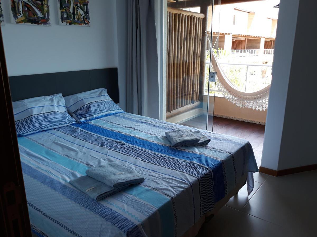 Village Praia Do Surf, Itacimirim - Camacari, Ba ภายนอก รูปภาพ