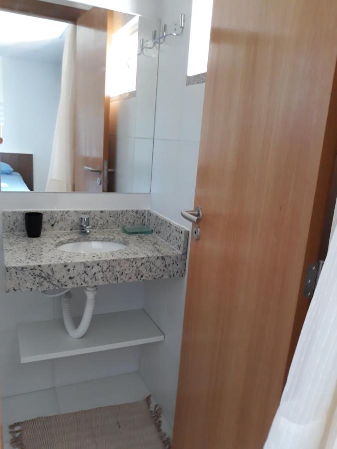 Village Praia Do Surf, Itacimirim - Camacari, Ba ภายนอก รูปภาพ