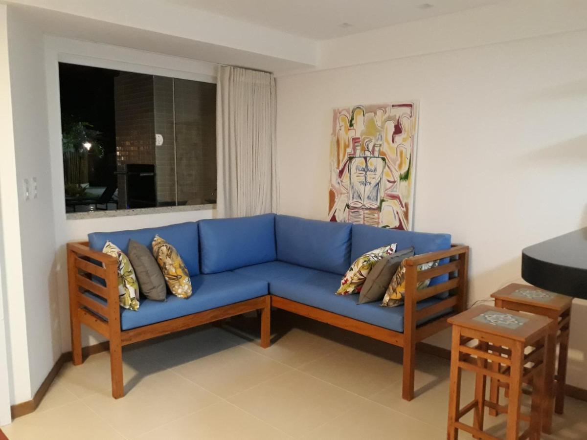 Village Praia Do Surf, Itacimirim - Camacari, Ba ภายนอก รูปภาพ