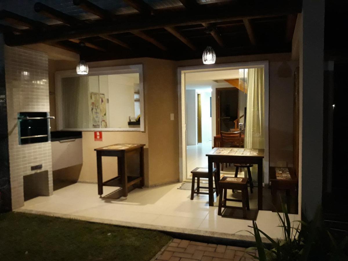 Village Praia Do Surf, Itacimirim - Camacari, Ba ภายนอก รูปภาพ