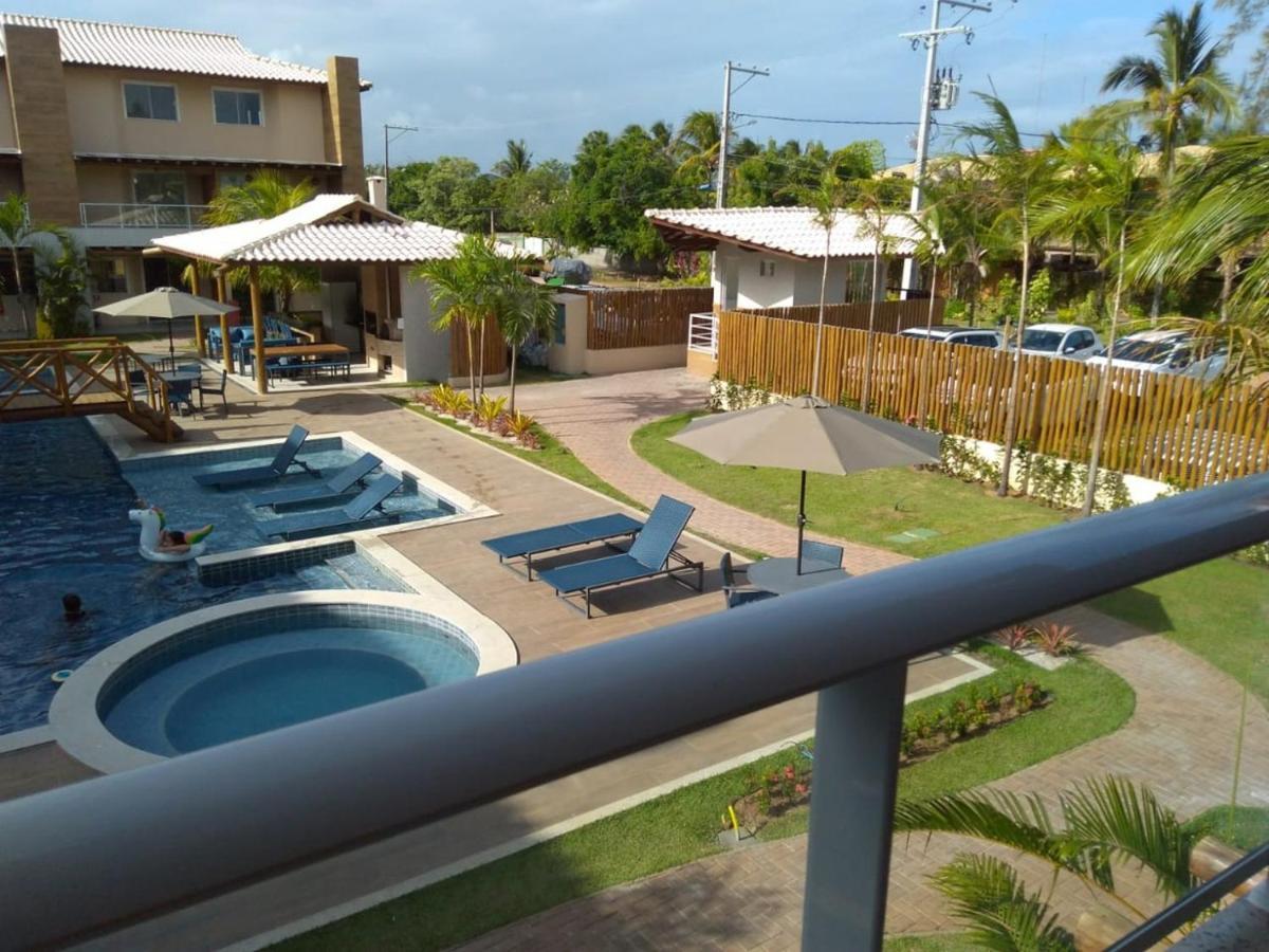Village Praia Do Surf, Itacimirim - Camacari, Ba ภายนอก รูปภาพ