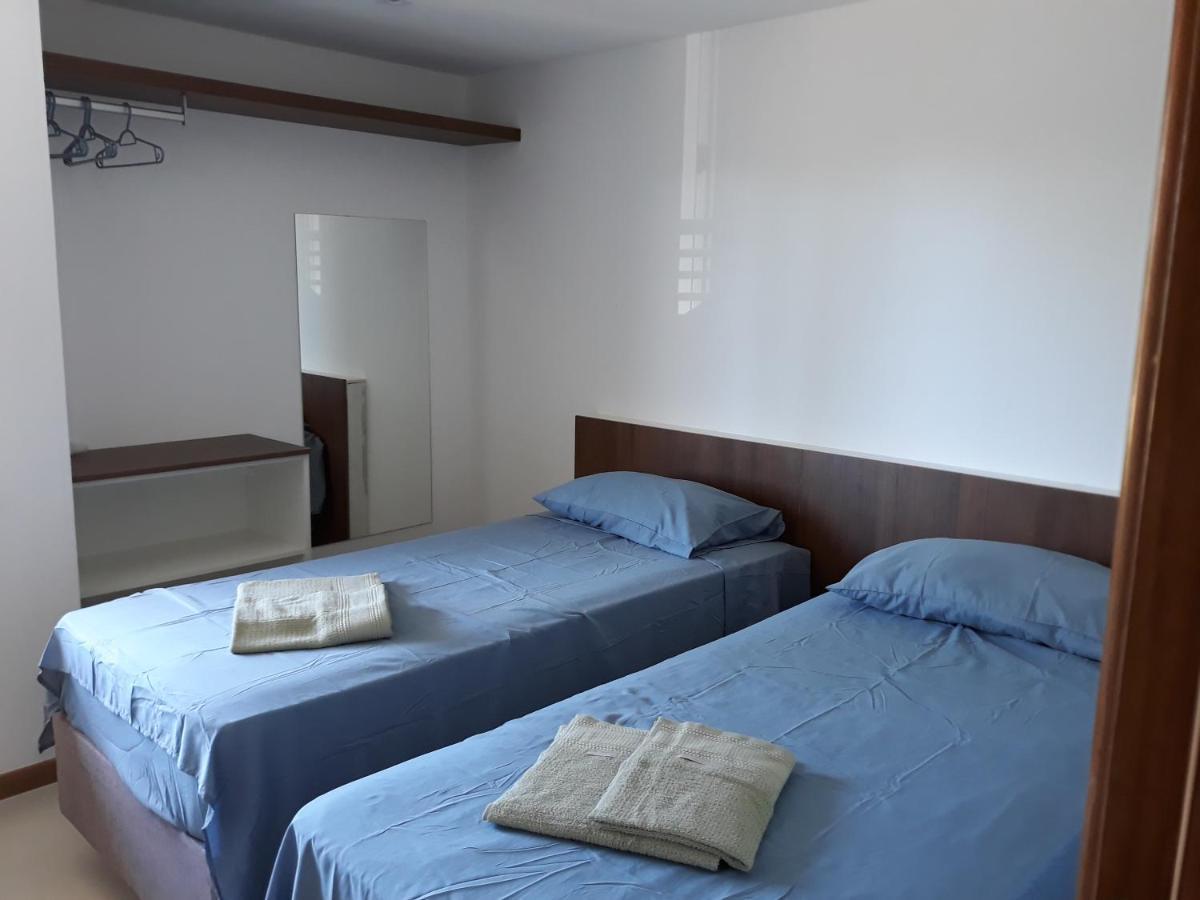 Village Praia Do Surf, Itacimirim - Camacari, Ba ภายนอก รูปภาพ